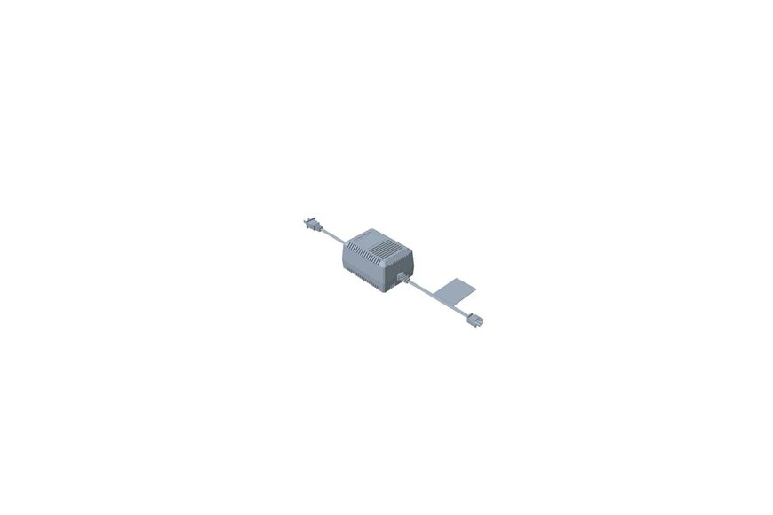 Charger-Battery - Originale Toro - 119-0269