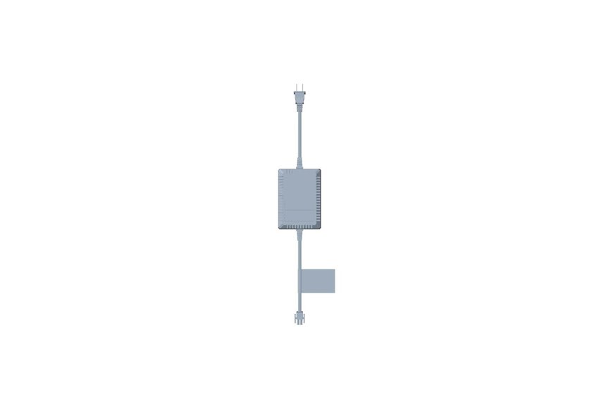 Charger-Battery - Originale Toro - 119-0269