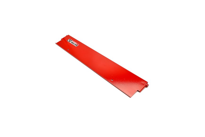 Front Grass Shield Asm - Originale Toro - 94-5053
