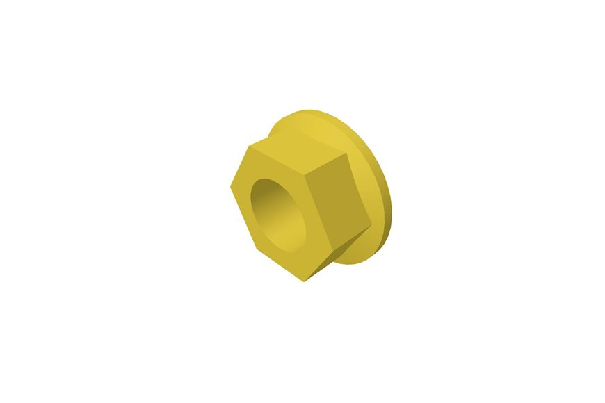 Nut-Hf - Originale Toro - 32128-25
