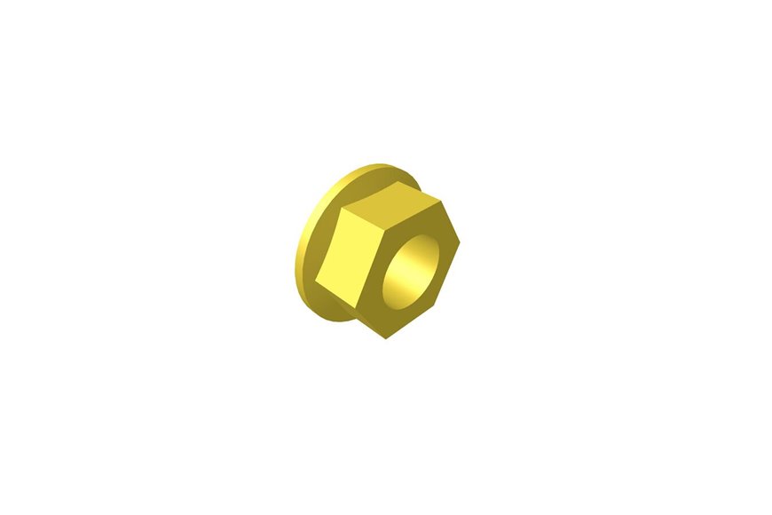 Nut-Hf - Originale Toro - 32128-25