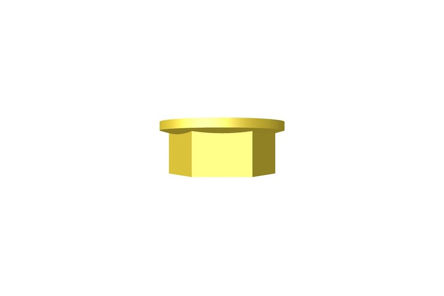 Nut-Hf - Originale Toro - 32128-25