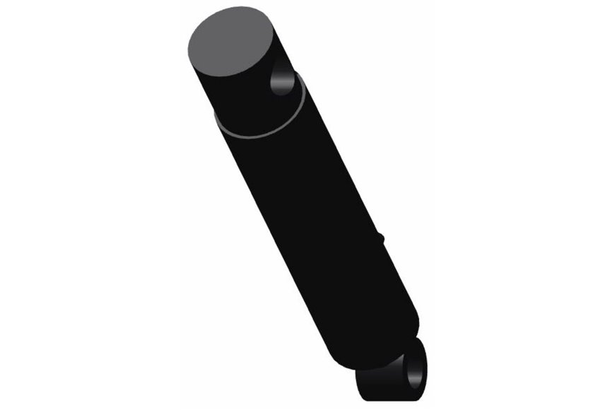 Hyd Cylinder Asm - Originale Toro - 83-7000