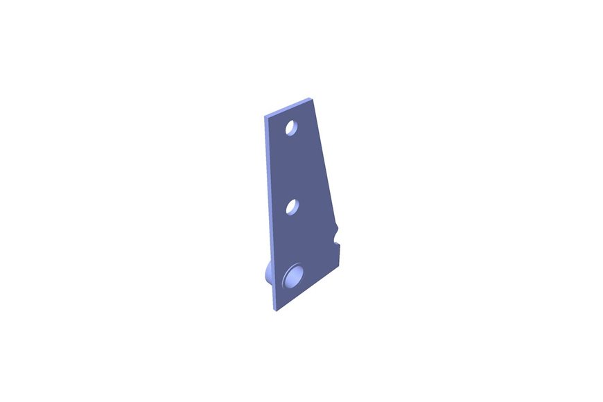 Tenon - Originale Toro - 104-3326