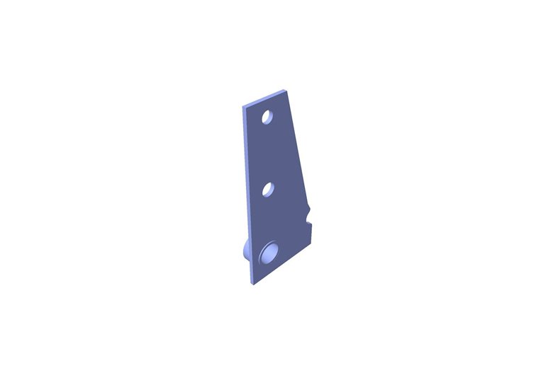 Tenon - Originale Toro - 104-3326