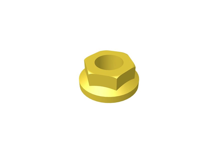 Nut-Hf - Originale Toro - 32128-20