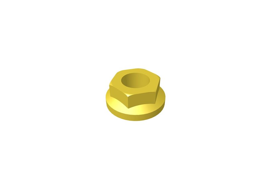 Nut-Hf - Originale Toro - 32128-20
