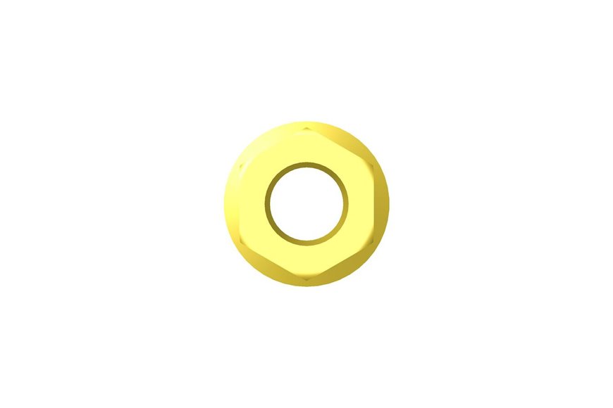 Nut-Hf - Originale Toro - 32128-20