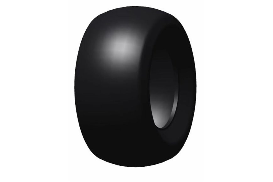 Tire-6 Ply - Originale Toro - 86-5910