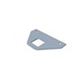 Plate-Support - Originale Toro - 125-1791-03