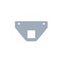 Plate-Support - Originale Toro - 125-1791-03