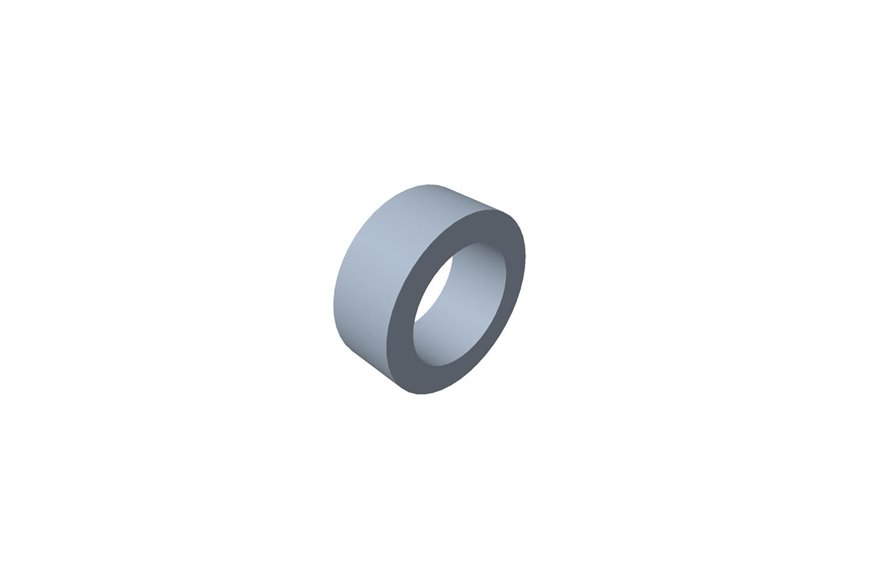 Spacer-Plastic - Originale Toro - 86-9680