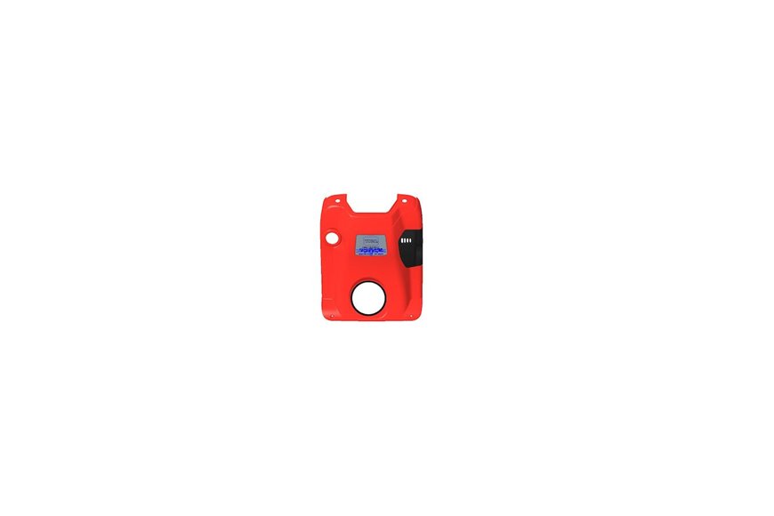 Upper Shroud Asm - Originale Toro - 108-7300