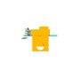 Parking Brake Asm Kit - Originale Toro - 105-0898