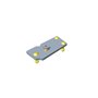 Frame Plate Kit - Originale Toro - 125-5072