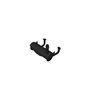 Muffler-4.00 O.D. - Originale Toro - 131-1184