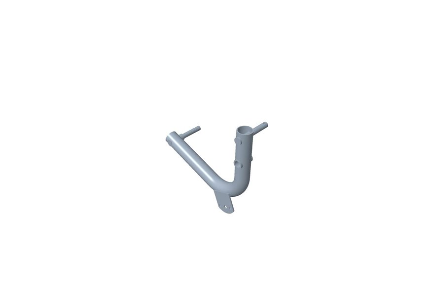 Arm-Idler Wa (Black) - Originale Toro - 88-5850-03