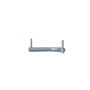 Arm-Idler Wa (Black) - Originale Toro - 88-5850-03