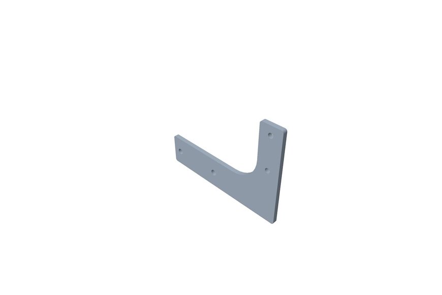 Gusset-Bagger - Originale Toro - 105-1940-03