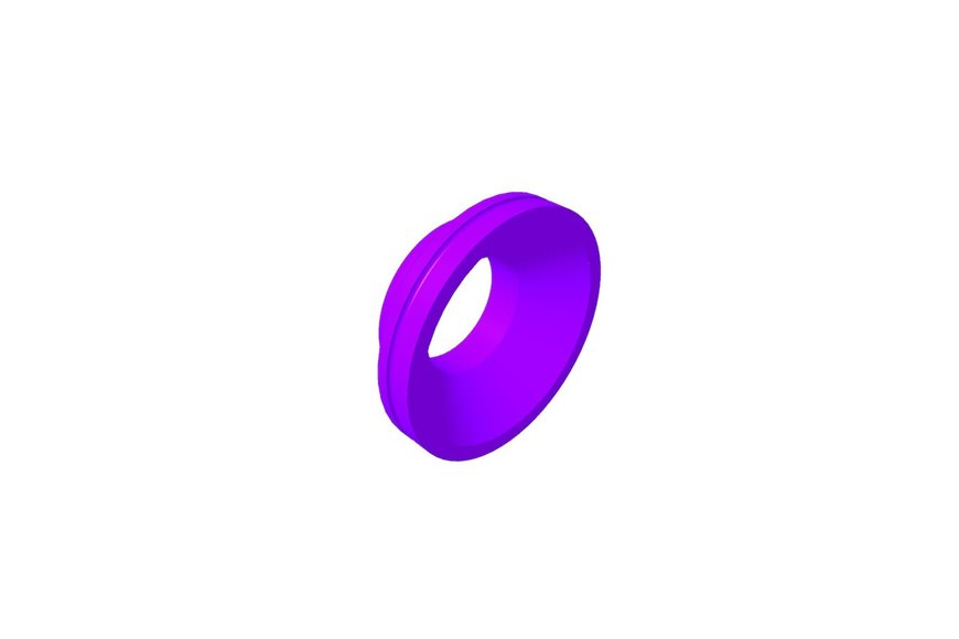 Spacer - Originale Toro - 27-0950