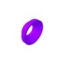Spacer - Originale Toro - 27-0950
