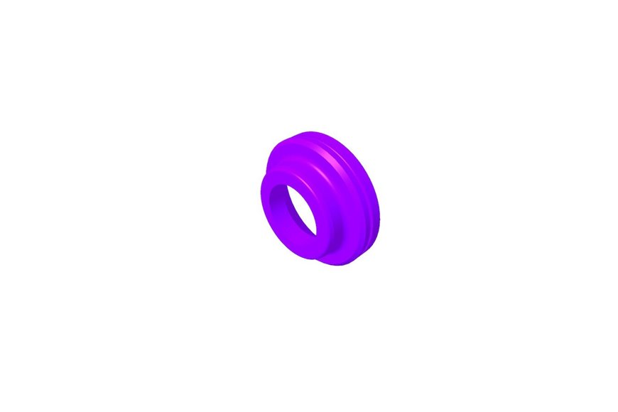 Spacer - Originale Toro - 27-0950