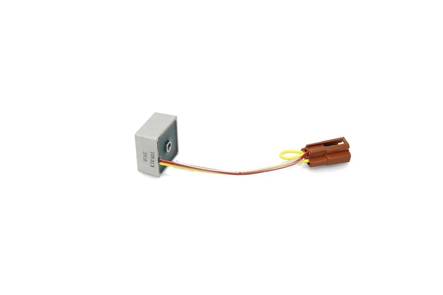 Rectifier - Originale Toro - 109313