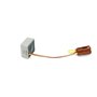 Rectifier - Originale Toro - 109313