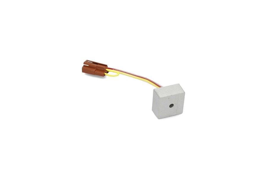 Rectifier - Originale Toro - 109313