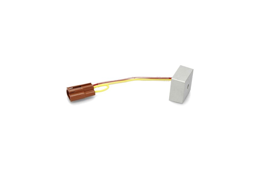 Rectifier - Originale Toro - 109313