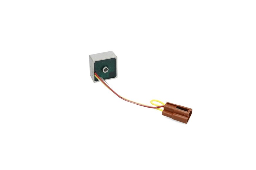 Rectifier - Originale Toro - 109313