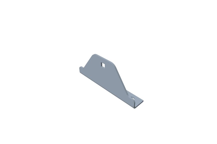 Bracket-Support - Originale Toro - 127-3290-03