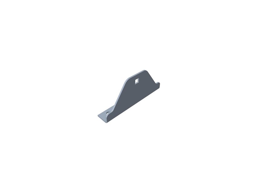 Bracket-Support - Originale Toro - 127-3290-03