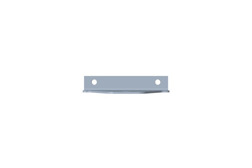 Bracket-Support - Originale Toro - 127-3290-03