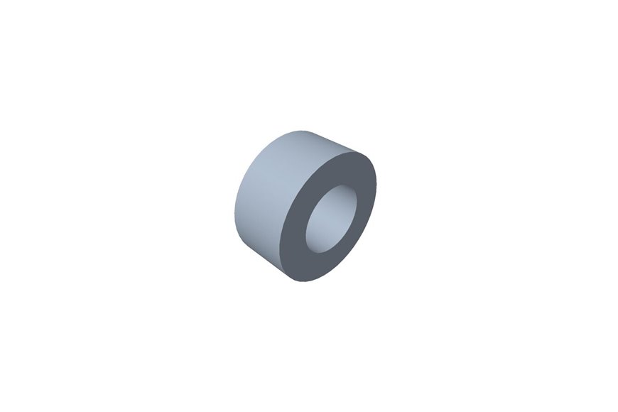 Spacer - Originale Toro - 92-6035