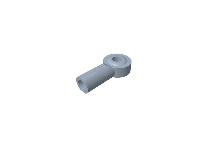End-Rod, Rh - Originale Toro - 94-7571