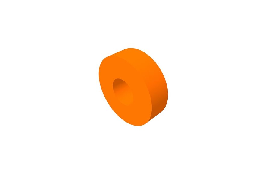 Spacer-Idler - Originale Toro - 94-4685