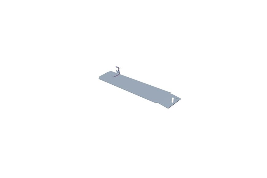 Baffle - Originale Toro - 117-7419-03