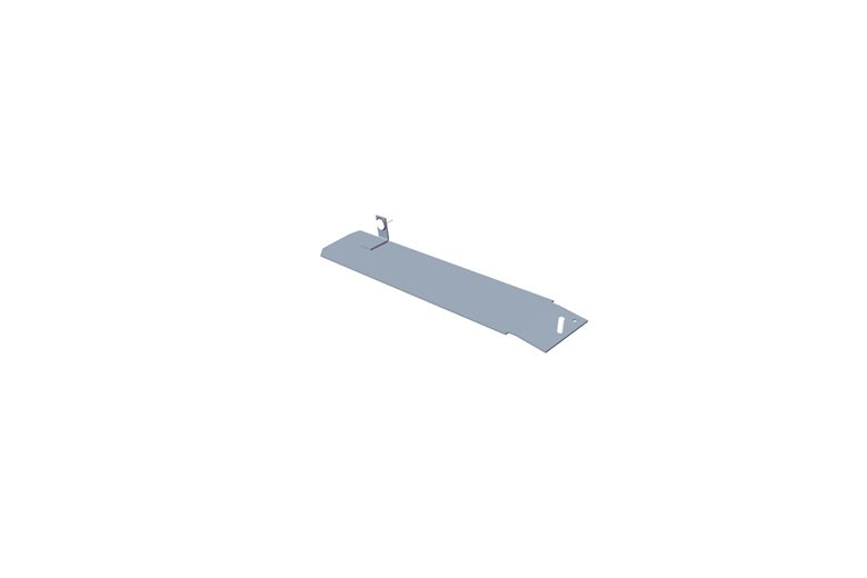 Baffle - Originale Toro - 117-7419-03