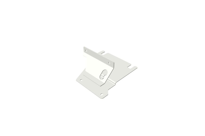 Mount-Tank - Originale Toro - 115-0954-03