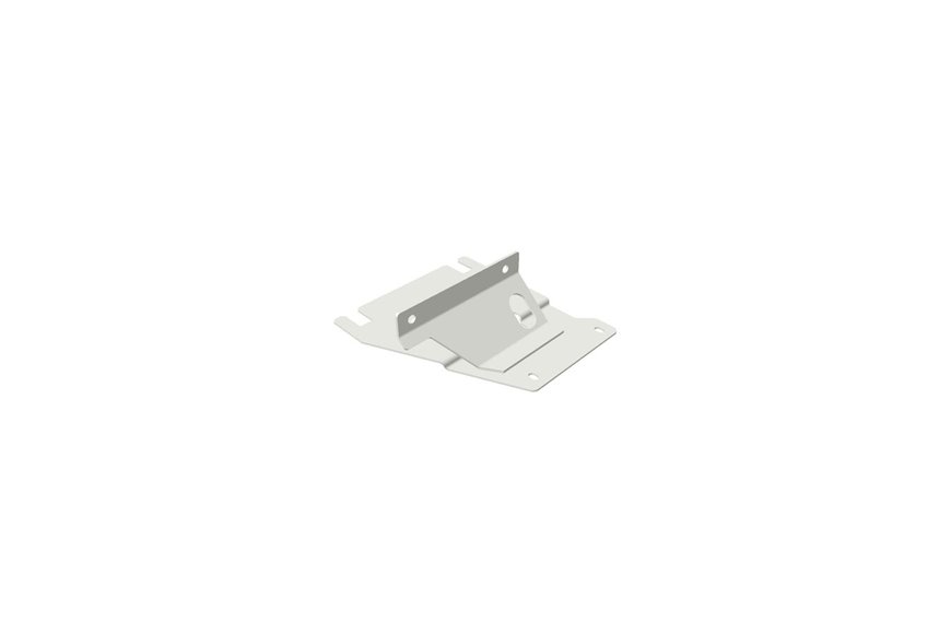 Mount-Tank - Originale Toro - 115-0954-03