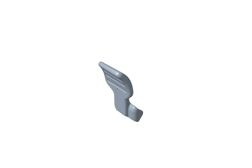 Knob - Originale Toro - 112-8884