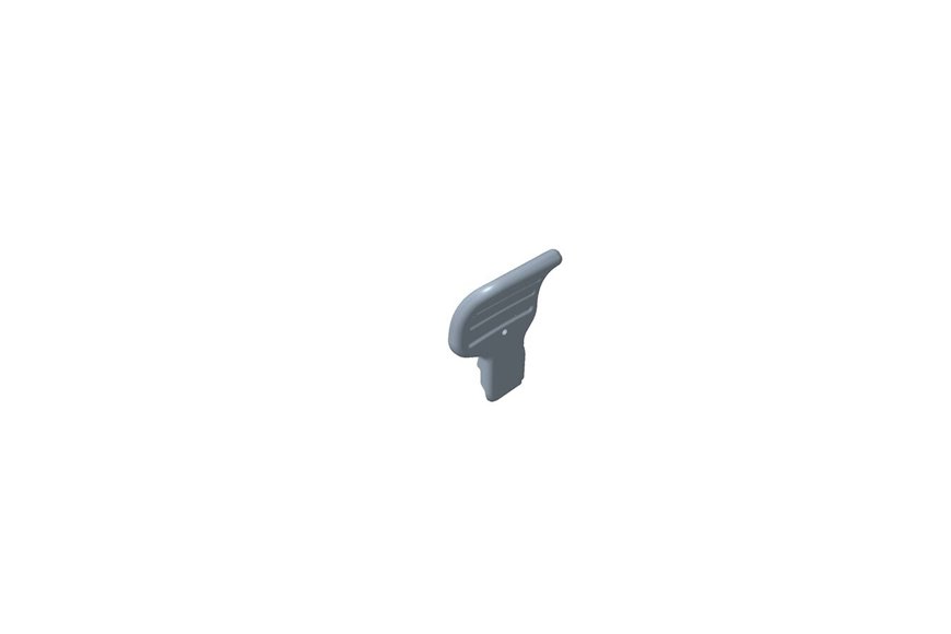 Knob - Originale Toro - 112-8884