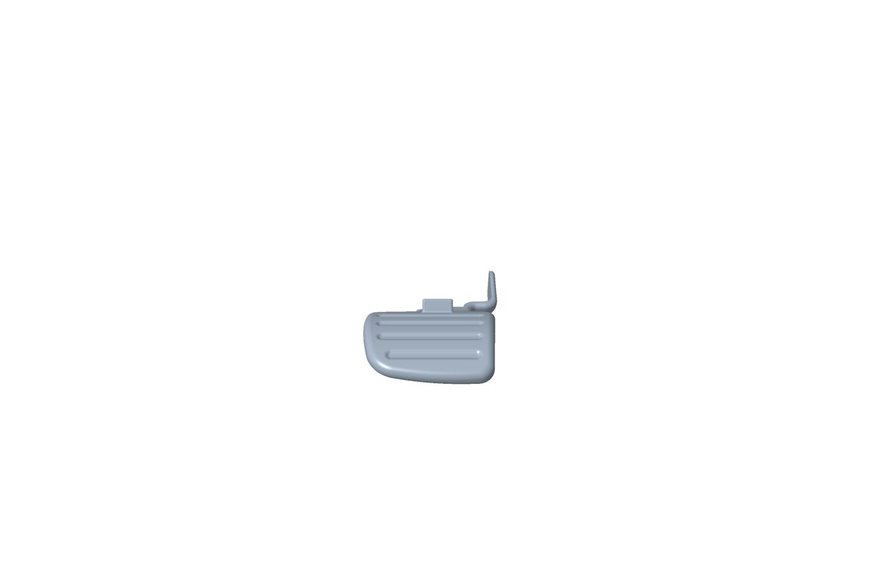 Knob - Originale Toro - 112-8884