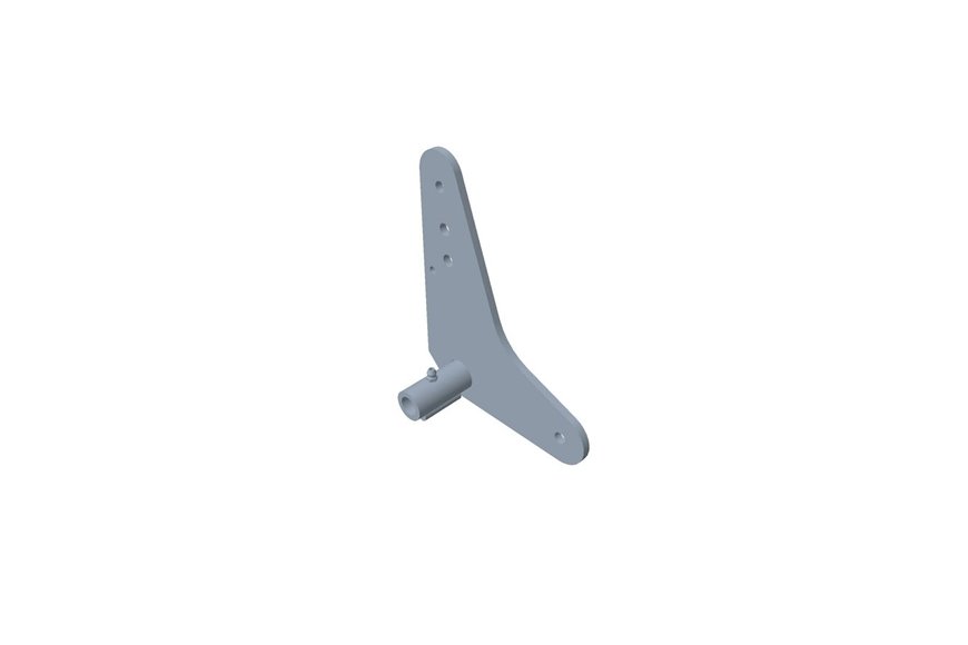 Arm-Idler, Rh - Originale Toro - 110-4925-03