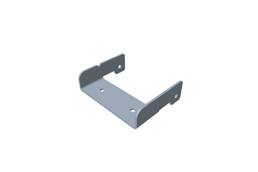 Hinge-Deflector - Originale Toro - 108-6184-03