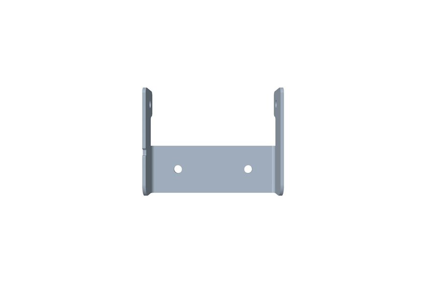 Hinge-Deflector - Originale Toro - 108-6184-03