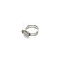 Clamp-Hose - Originale Toro - 2412-34 - sostituisce - 1-633989