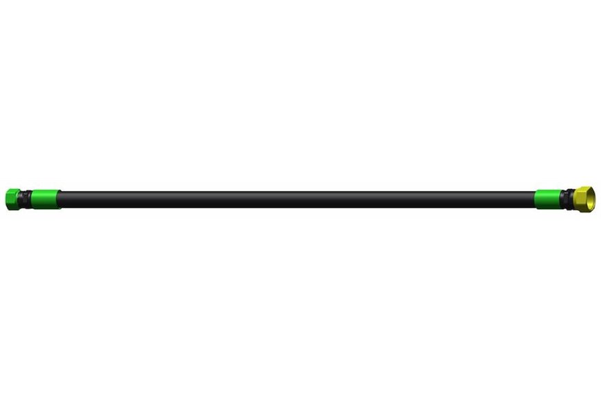 Hose Asm - Originale Toro - 95-8835