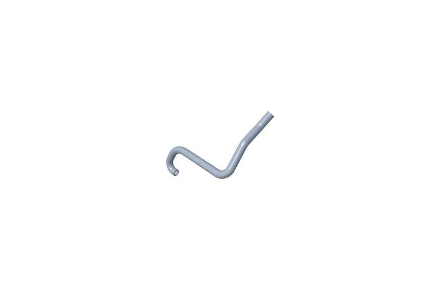Hose-Radiator, Outlet - Originale Toro - 110-6231